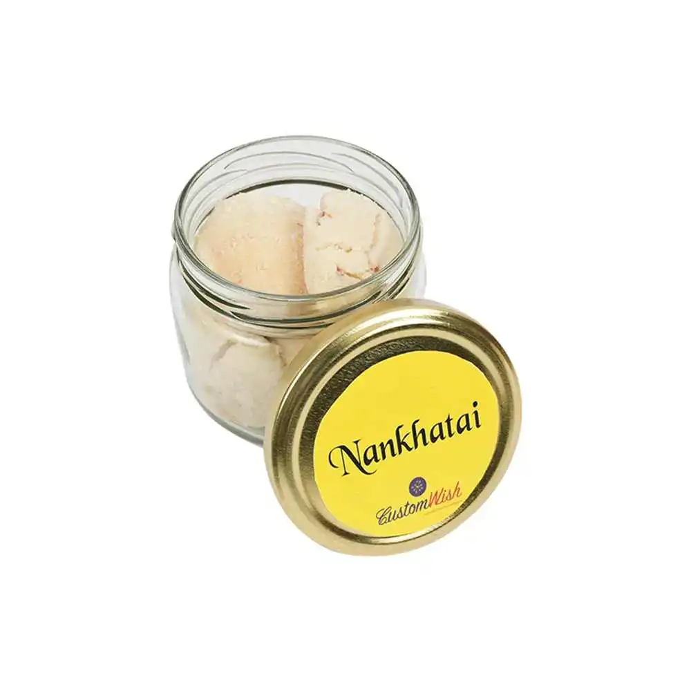 Nankhatai